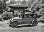 Peerless Model 6-90 Sedan 1927 года
